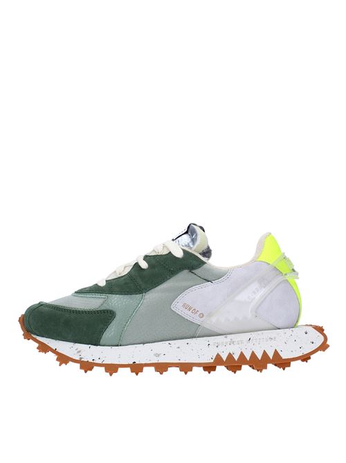  RUN OF | ABELVERDE-GIALLO